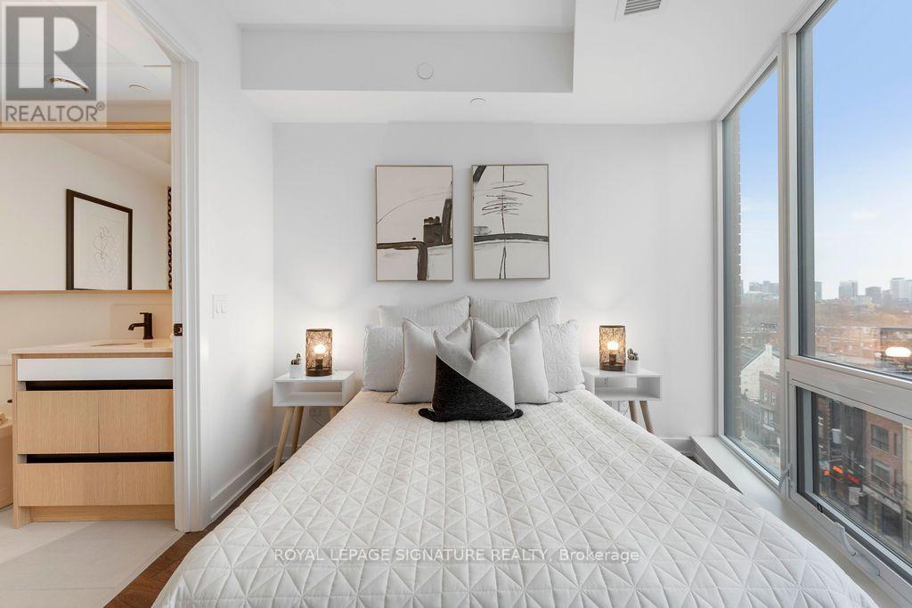703 - 5 Lakeview Avenue, Toronto, Ontario  M6J 0H3 - Photo 25 - C13669826