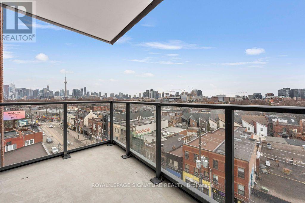 703 - 5 Lakeview Avenue, Toronto, Ontario  M6J 0H3 - Photo 29 - C13669826