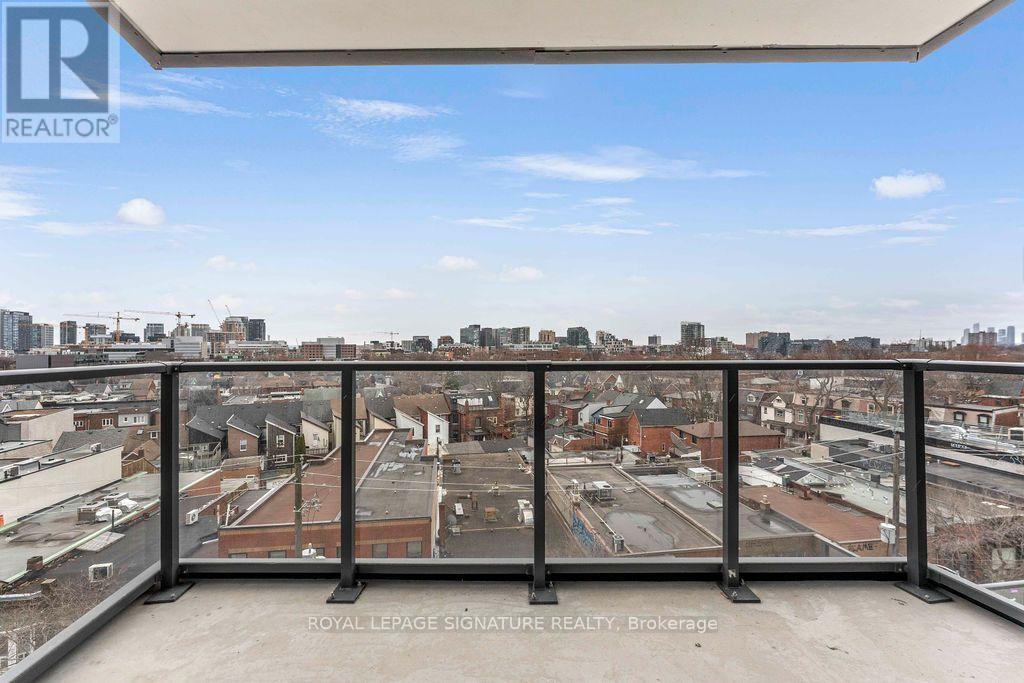 703 - 5 Lakeview Avenue, Toronto, Ontario  M6J 0H3 - Photo 30 - C13669826