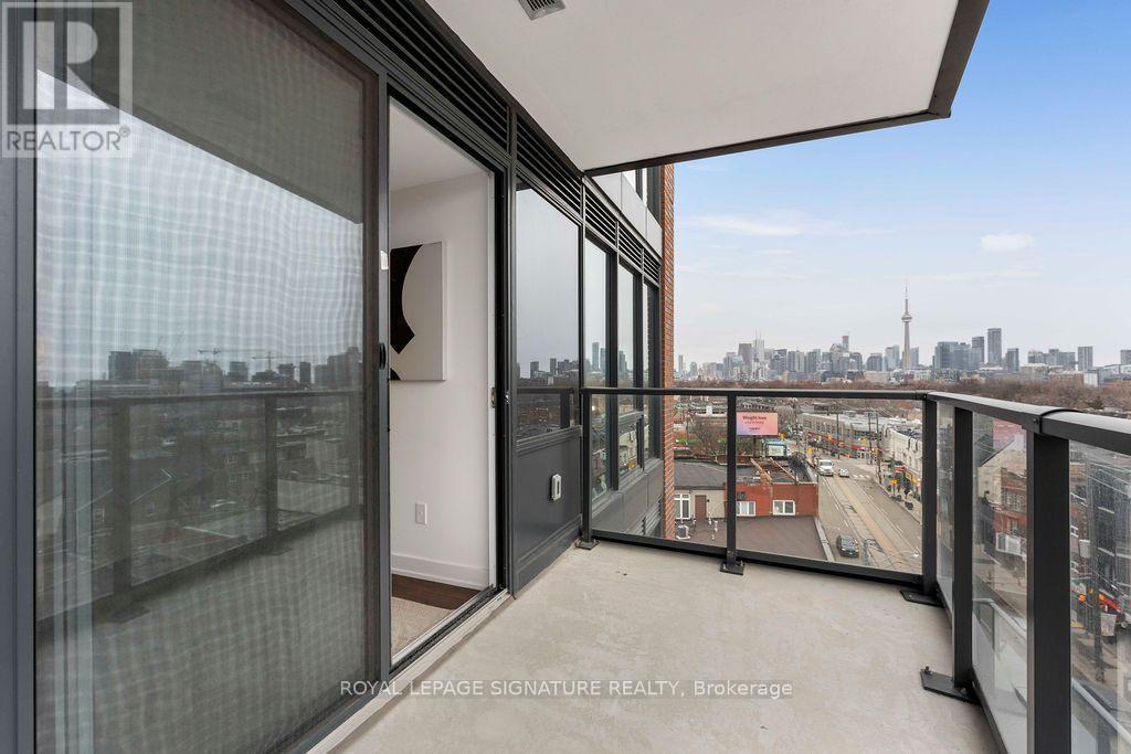 703 - 5 Lakeview Avenue, Toronto, Ontario  M6J 0H3 - Photo 31 - C13669826