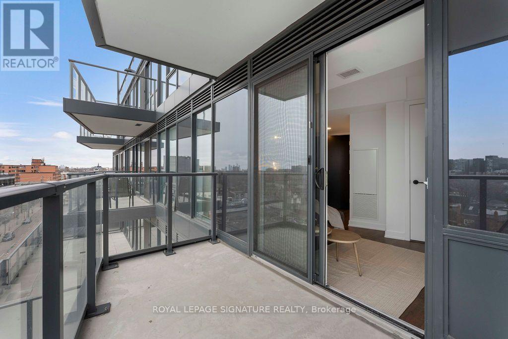 703 - 5 Lakeview Avenue, Toronto, Ontario  M6J 0H3 - Photo 33 - C13669826