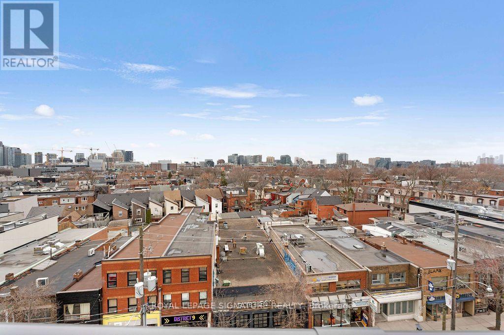 703 - 5 Lakeview Avenue, Toronto, Ontario  M6J 0H3 - Photo 34 - C13669826