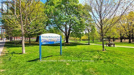 703 - 5 Lakeview Avenue, Toronto, Ontario  M6J 0H3 - Photo 40 - C13669826