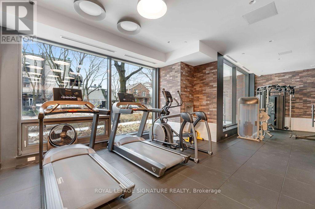 703 - 5 Lakeview Avenue, Toronto, Ontario  M6J 0H3 - Photo 6 - C13669826