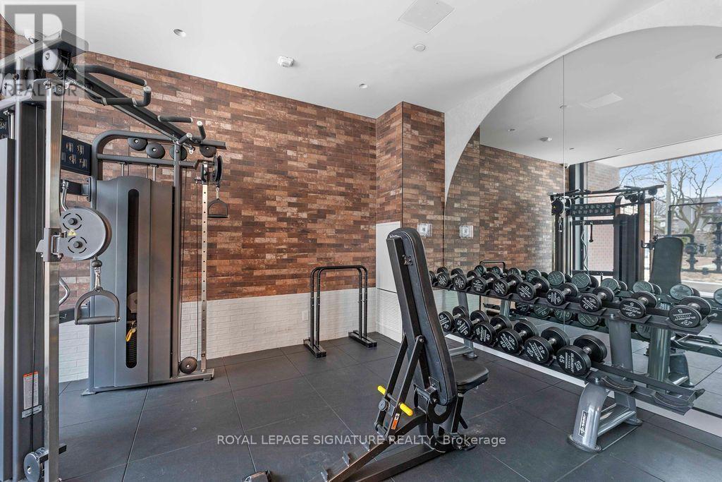 703 - 5 Lakeview Avenue, Toronto, Ontario  M6J 0H3 - Photo 7 - C13669826