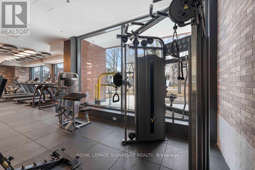 703 - 5 Lakeview Avenue, Toronto, Ontario  M6J 0H3 - Photo 8 - C13669826