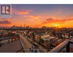 703 - 5 LAKEVIEW AVENUE, Toronto, Ontario