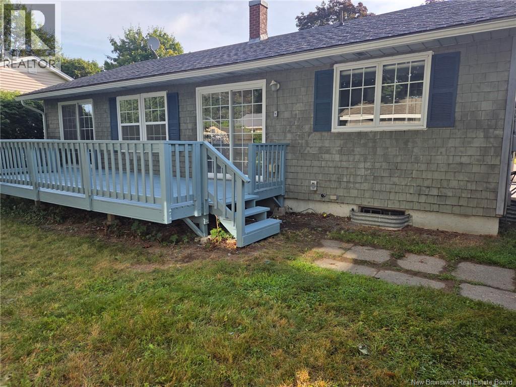 15 Sherwood Court, Fredericton, New Brunswick  E3B 2P5 - Photo 25 - NB145902