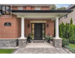 99 COLSTON AVENUE, Whitby, Ontario