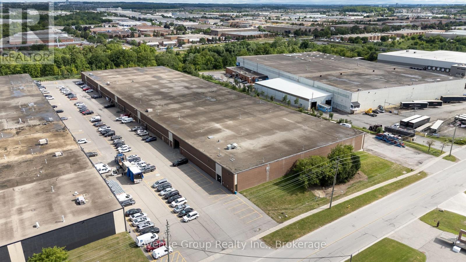 Unit 2 - 575 Bowes Road, Vaughan, Ontario  L4K 1J5 - Photo 1 - N13669818