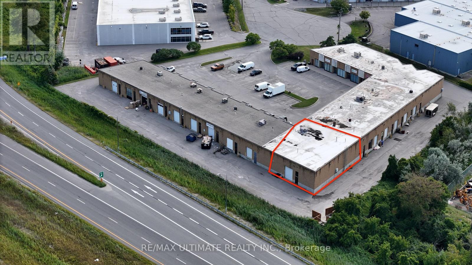10 - 1260 Journey's End Circle, Newmarket, Ontario  L3Y 8Z7 - Photo 2 - N13669834
