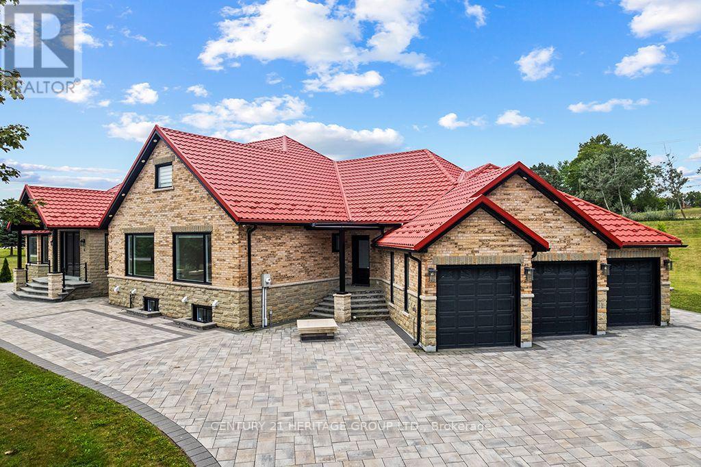 4 Loch Erne Lane, King, Ontario  L0G 1N0 - Photo 44 - N13669852