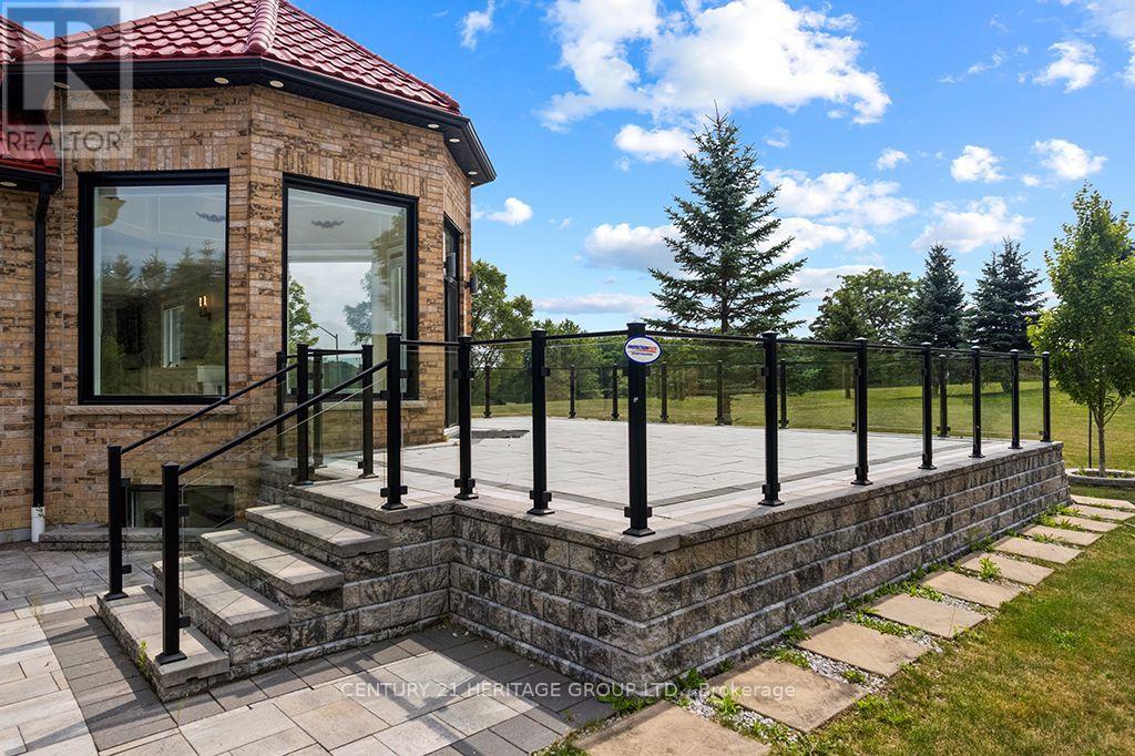 4 Loch Erne Lane, King, Ontario  L0G 1N0 - Photo 46 - N13669852