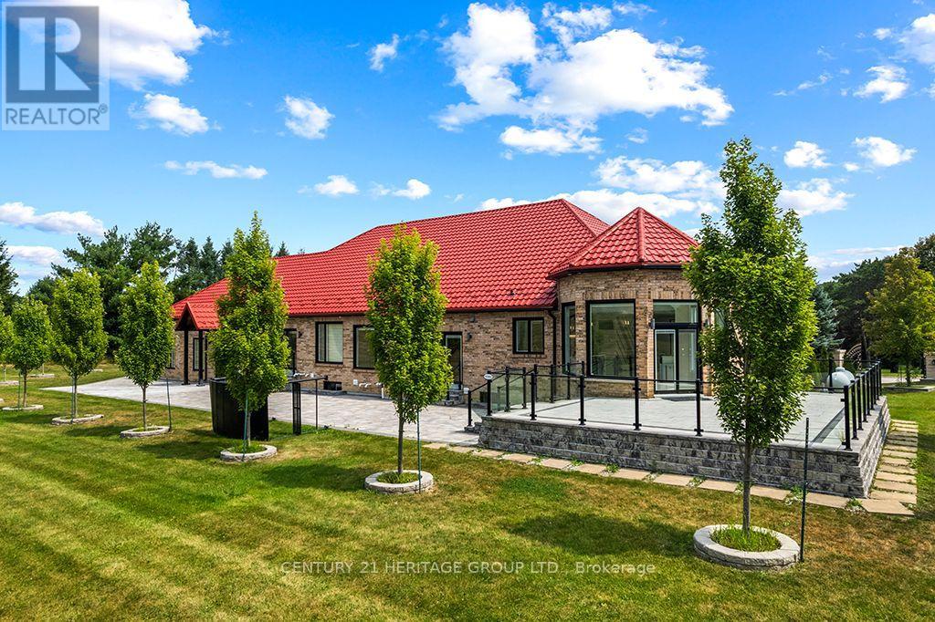 4 Loch Erne Lane, King, Ontario  L0G 1N0 - Photo 47 - N13669852