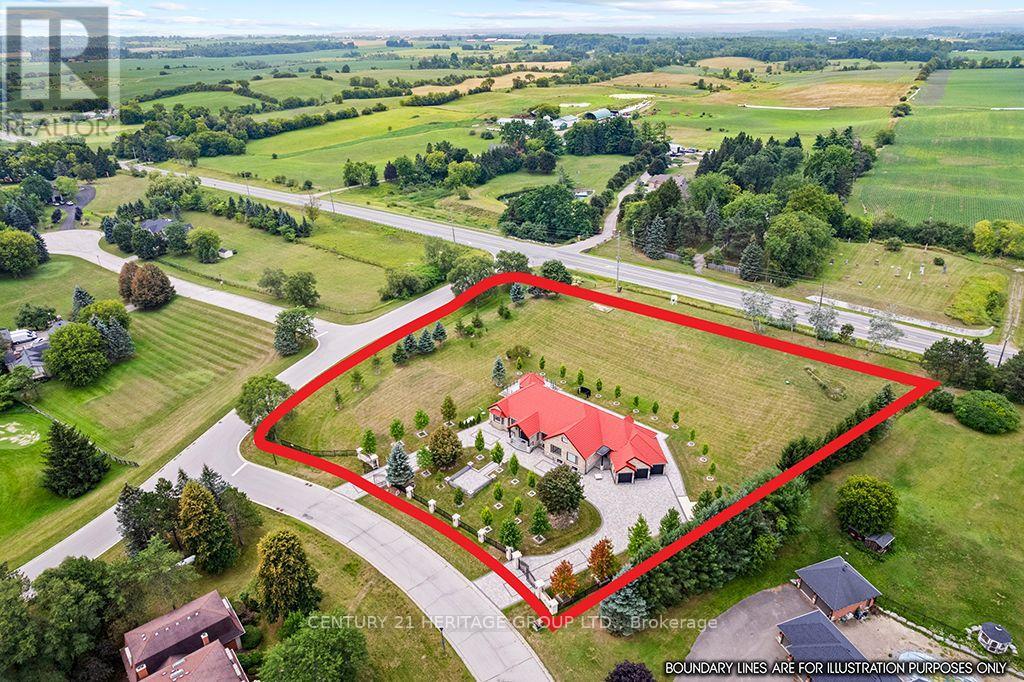 4 Loch Erne Lane, King, Ontario  L0G 1N0 - Photo 49 - N13669852