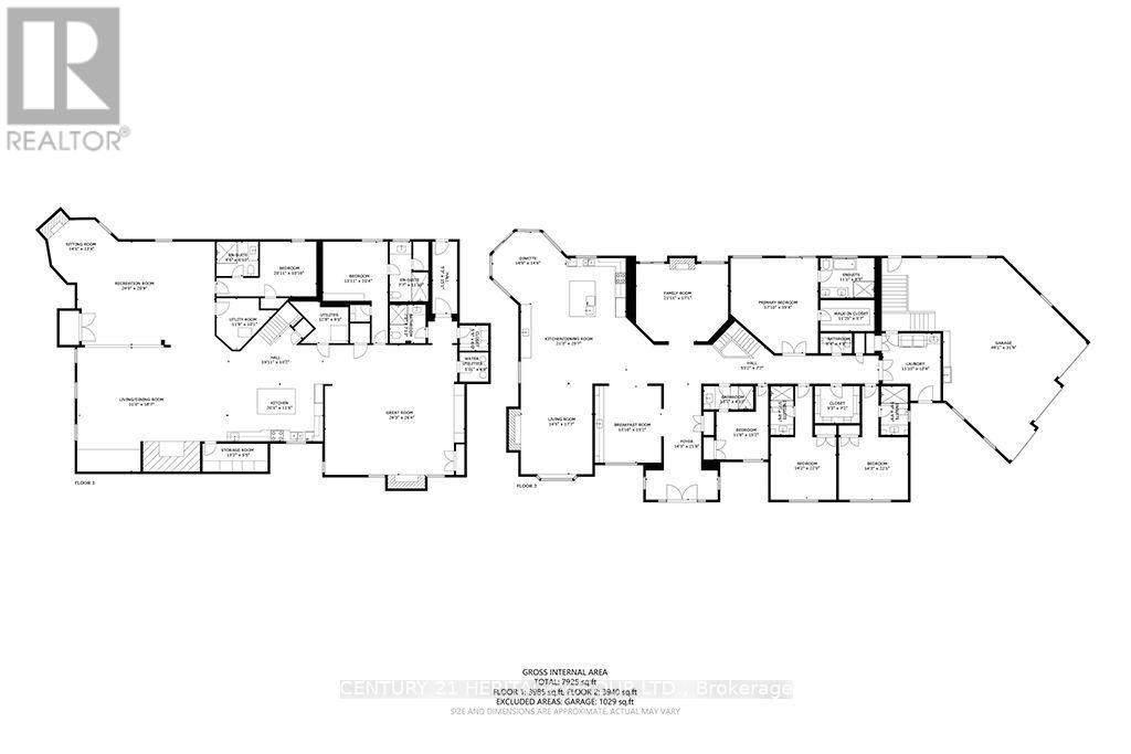 4 Loch Erne Lane, King, Ontario  L0G 1N0 - Photo 50 - N13669852