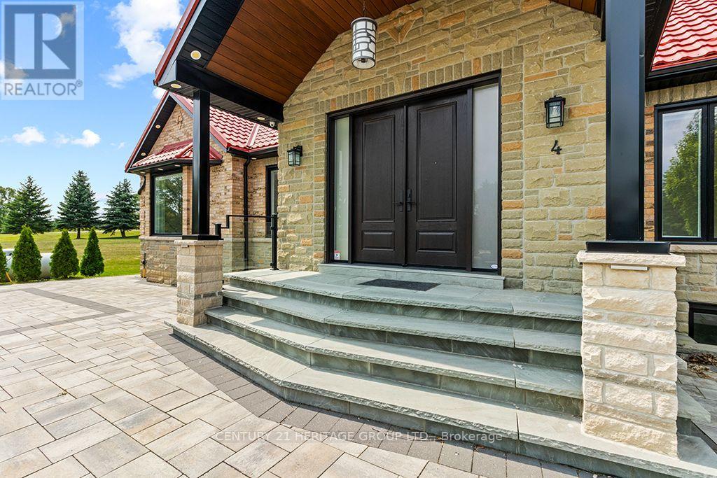 4 Loch Erne Lane, King, Ontario  L0G 1N0 - Photo 6 - N13669852
