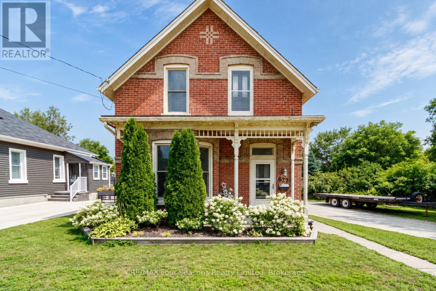 627 SAINT MARIE STREET, collingwood, Ontario