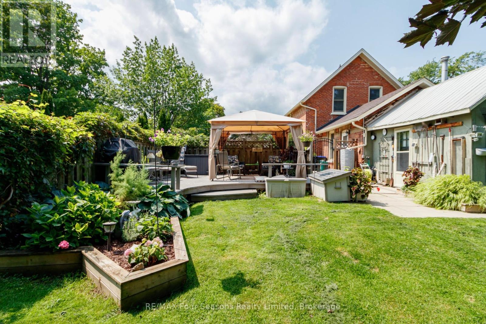 627 Saint Marie Street, Collingwood, Ontario  L9Y 3L4 - Photo 34 - S13669812