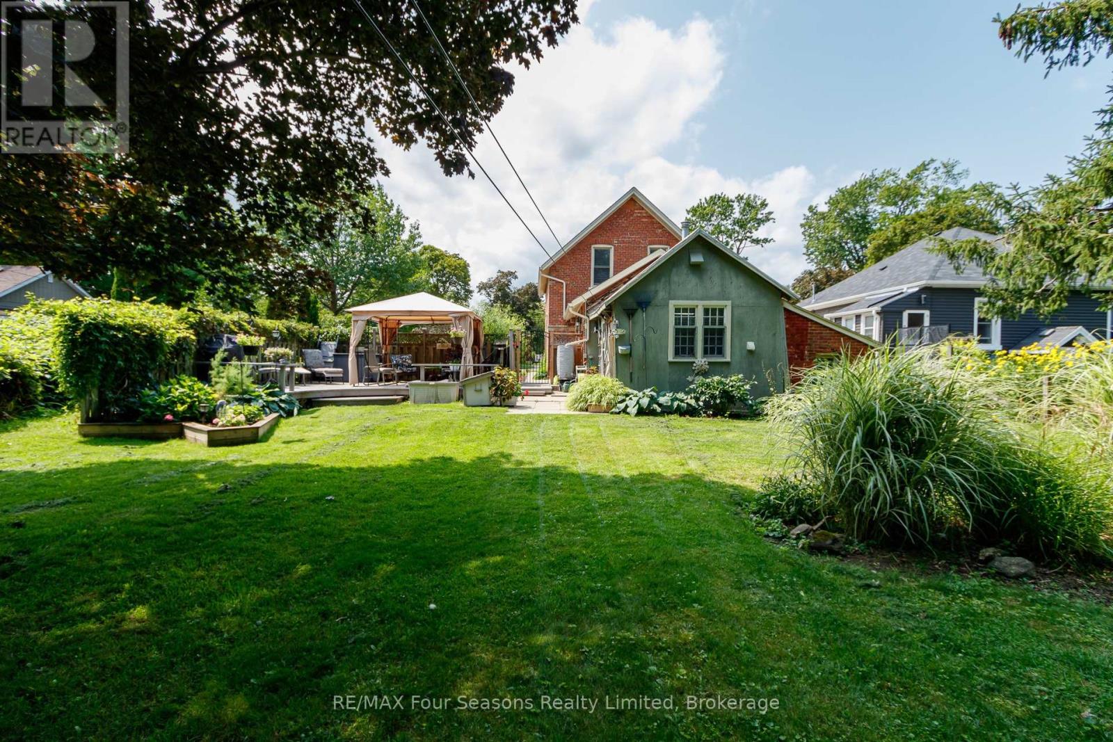 627 Saint Marie Street, Collingwood, Ontario  L9Y 3L4 - Photo 35 - S13669812