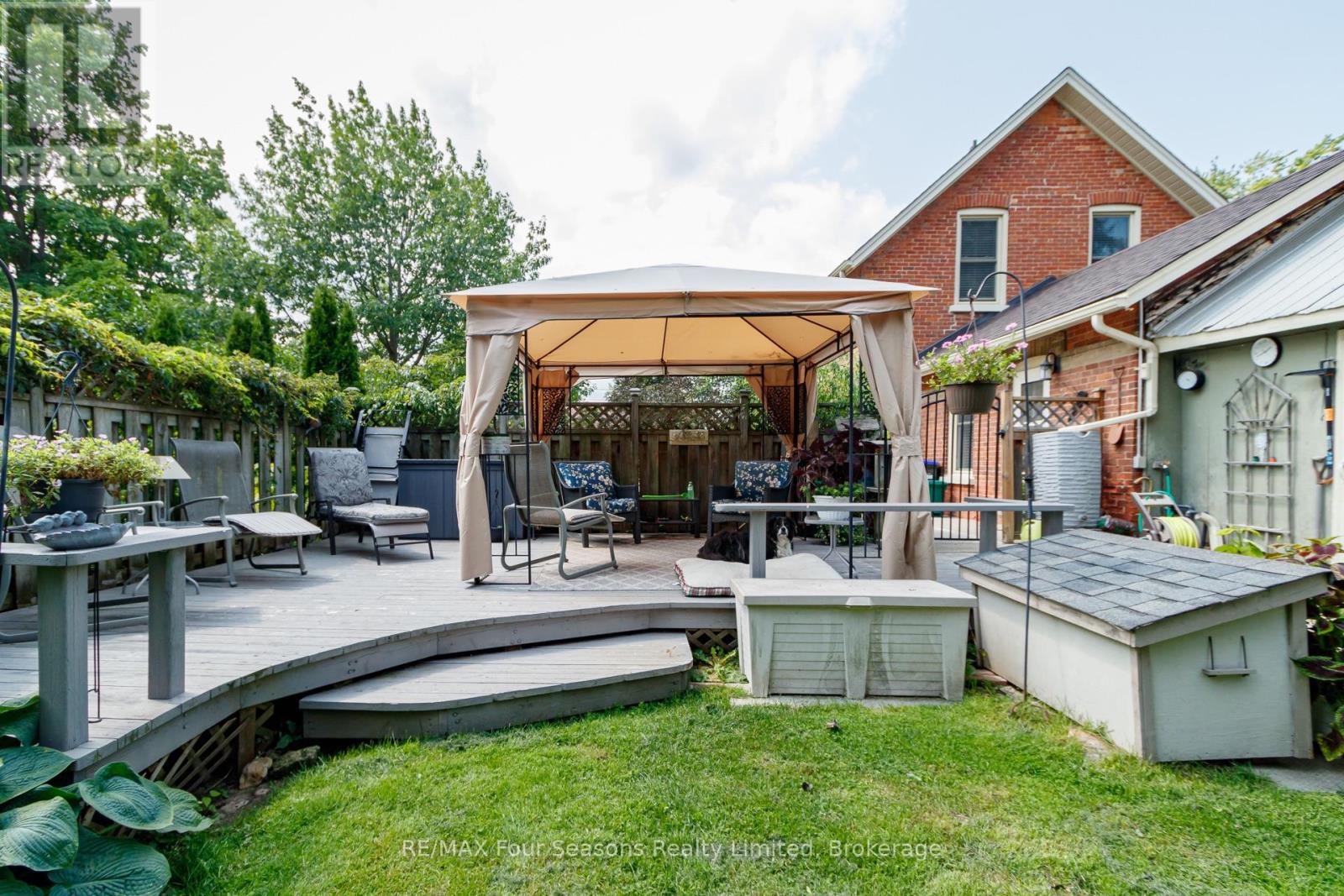 627 Saint Marie Street, Collingwood, Ontario  L9Y 3L4 - Photo 37 - S13669812