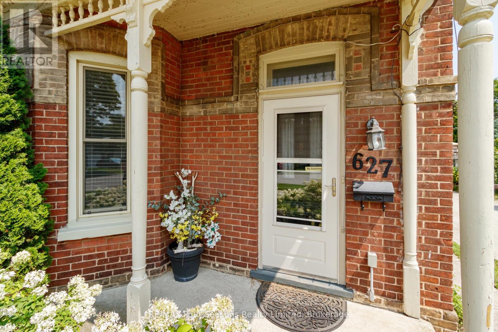 627 Saint Marie Street, Collingwood, Ontario  L9Y 3L4 - Photo 4 - S13669812
