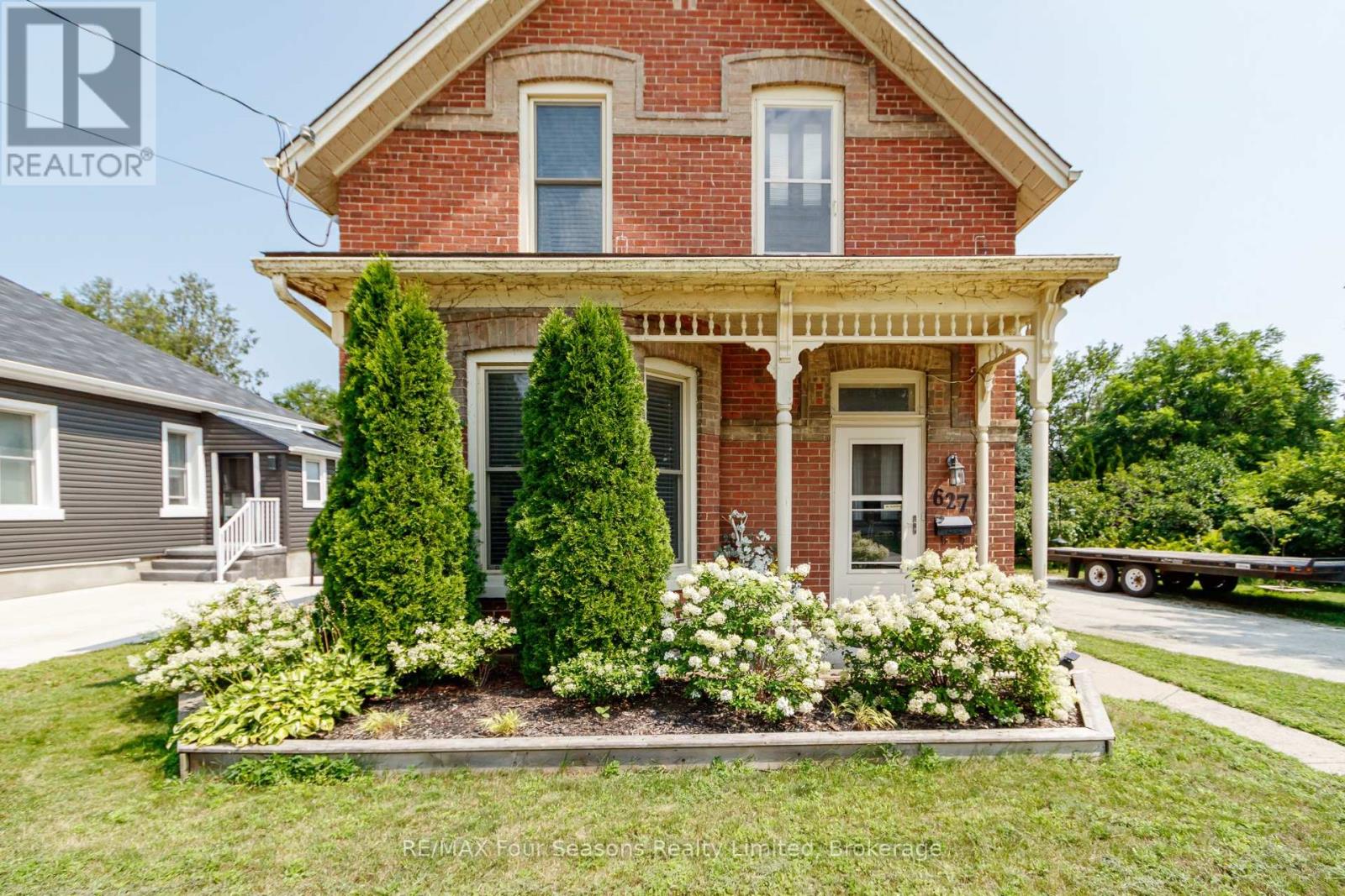 627 Saint Marie Street, Collingwood, Ontario  L9Y 3L4 - Photo 40 - S13669812