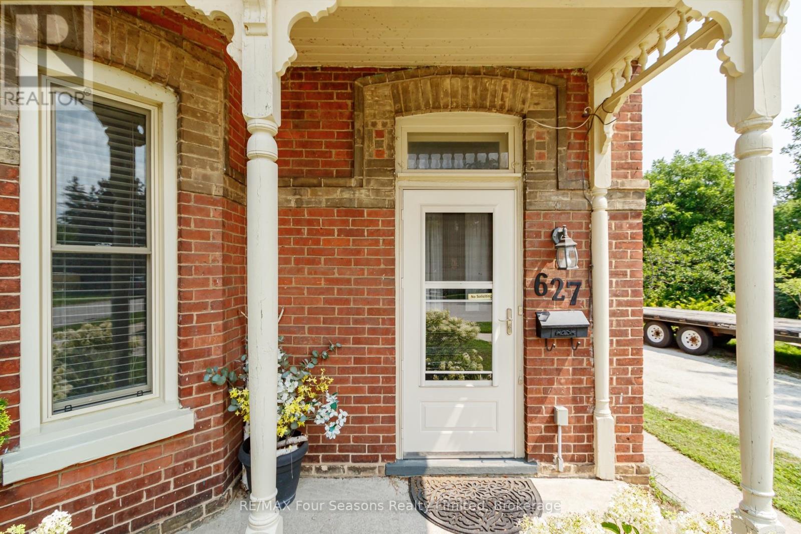 627 Saint Marie Street, Collingwood, Ontario  L9Y 3L4 - Photo 6 - S13669812