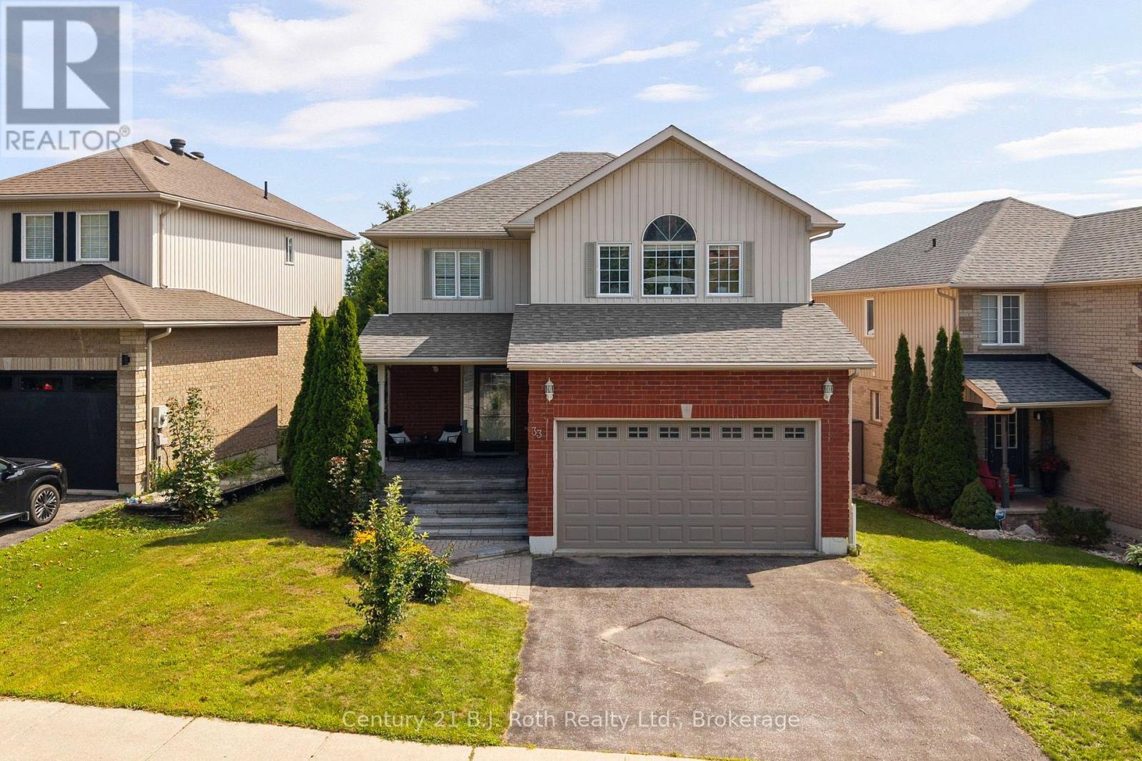 33 VANESSA DRIVE, orillia, Ontario
