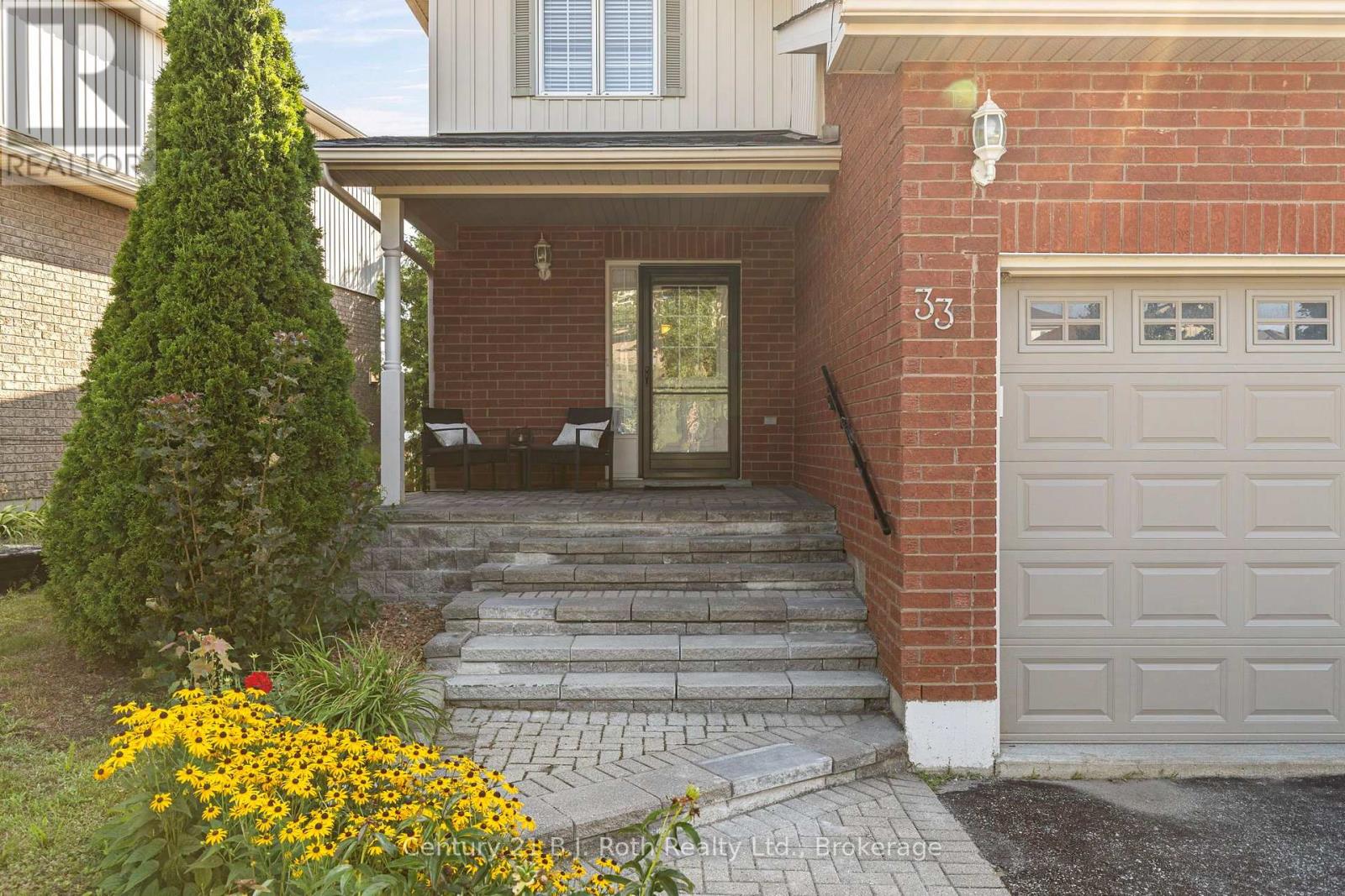 33 Vanessa Drive, Orillia, Ontario  L3V 7Y8 - Photo 2 - S13669822