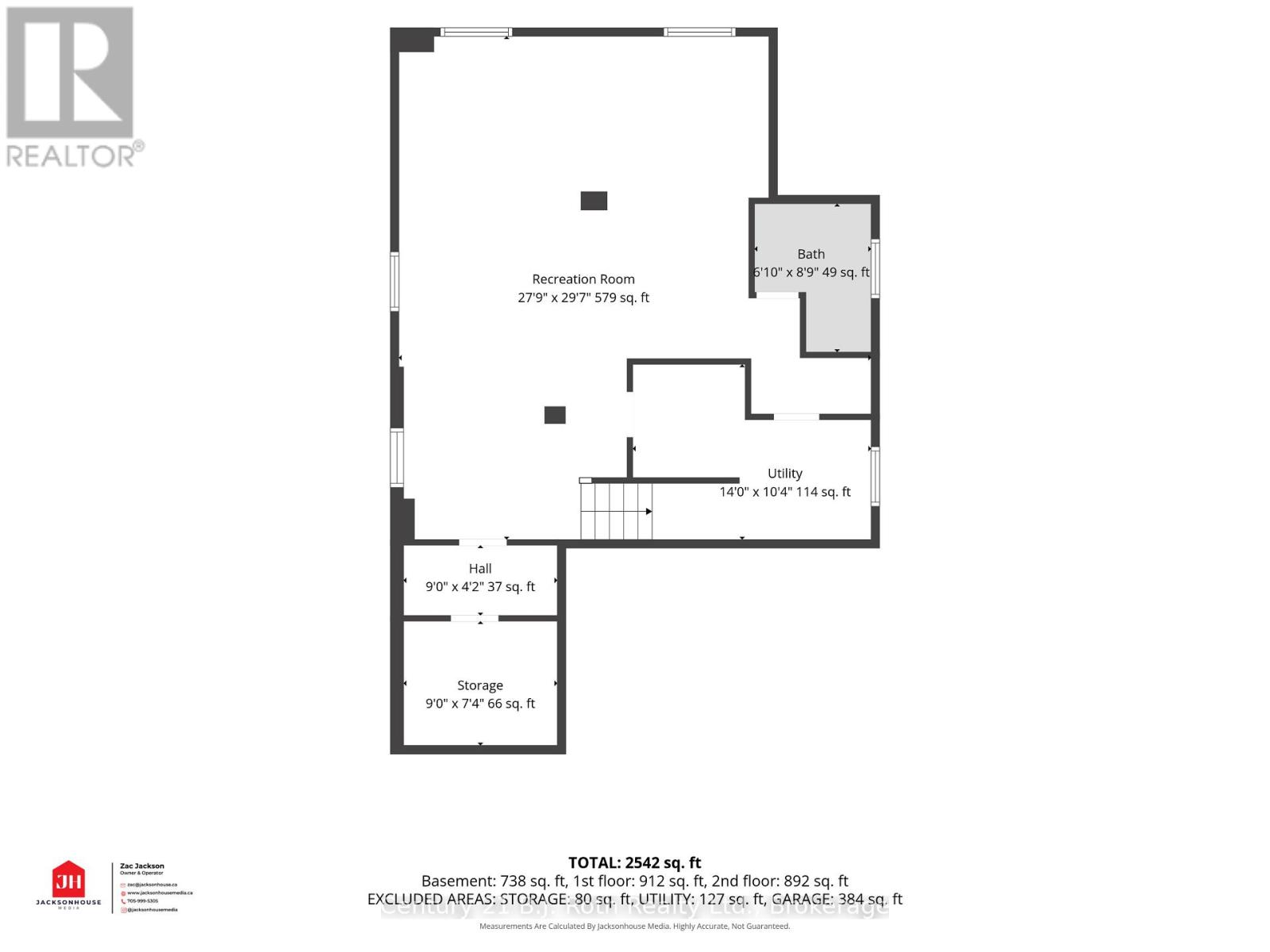 33 Vanessa Drive, Orillia, Ontario  L3V 7Y8 - Photo 36 - S13669822