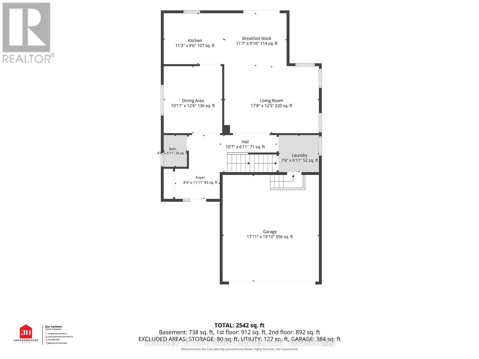 33 Vanessa Drive, Orillia, Ontario  L3V 7Y8 - Photo 37 - S13669822