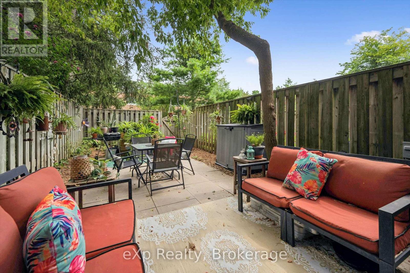 16 - 383 Edinburgh Road S, Guelph (Dovercliffe Park/old University), Ontario  N1G 2K7 - Photo 3 - X13669810