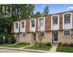 16 - 383 EDINBURGH ROAD S, Guelph, Ontario