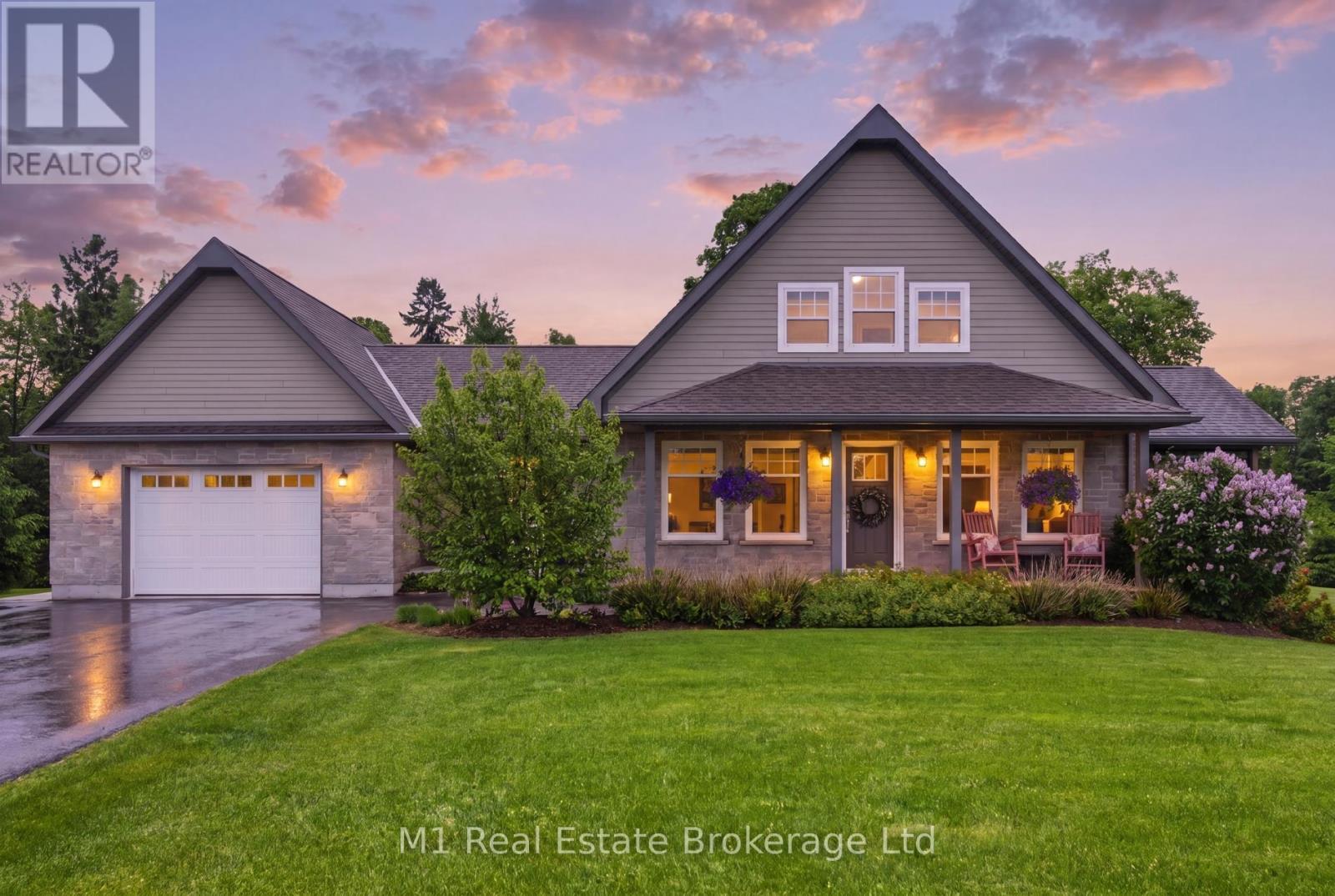 156 HIGHLAND DRIVE, west grey, Ontario