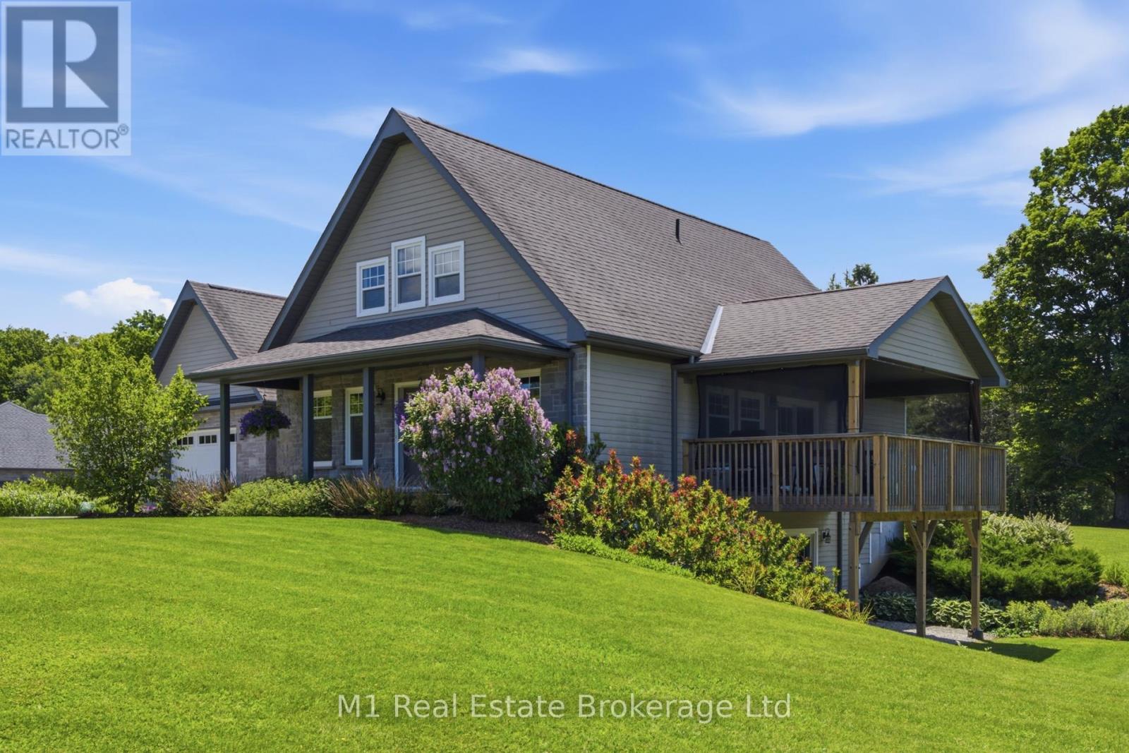 156 Highland Drive, West Grey, Ontario  N0C 1H0 - Photo 4 - X13669854