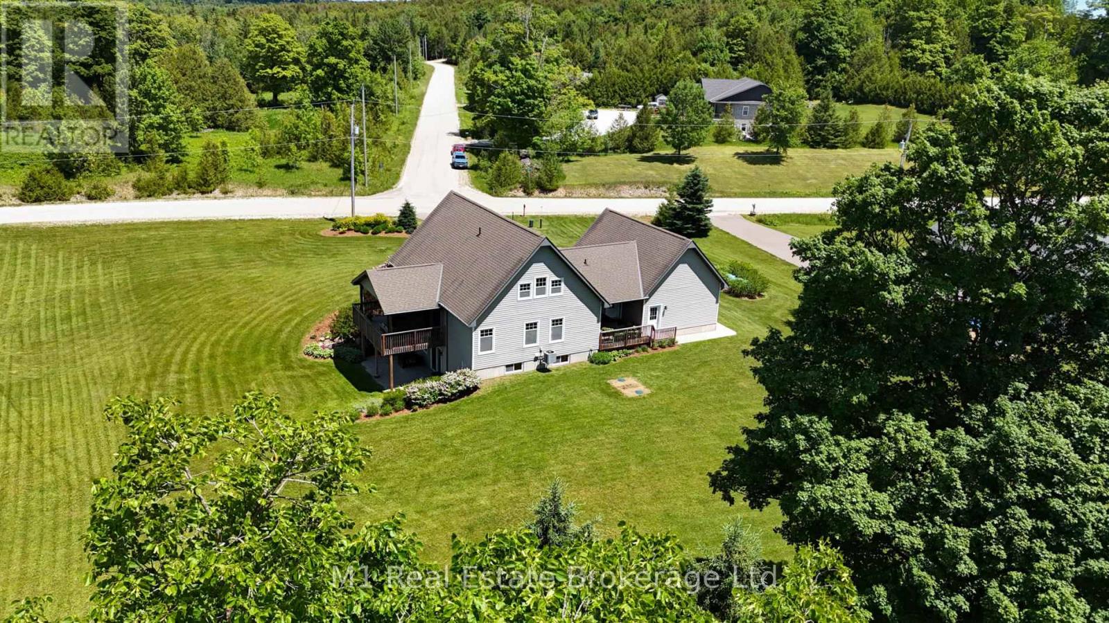 156 Highland Drive, West Grey, Ontario  N0C 1H0 - Photo 49 - X13669854