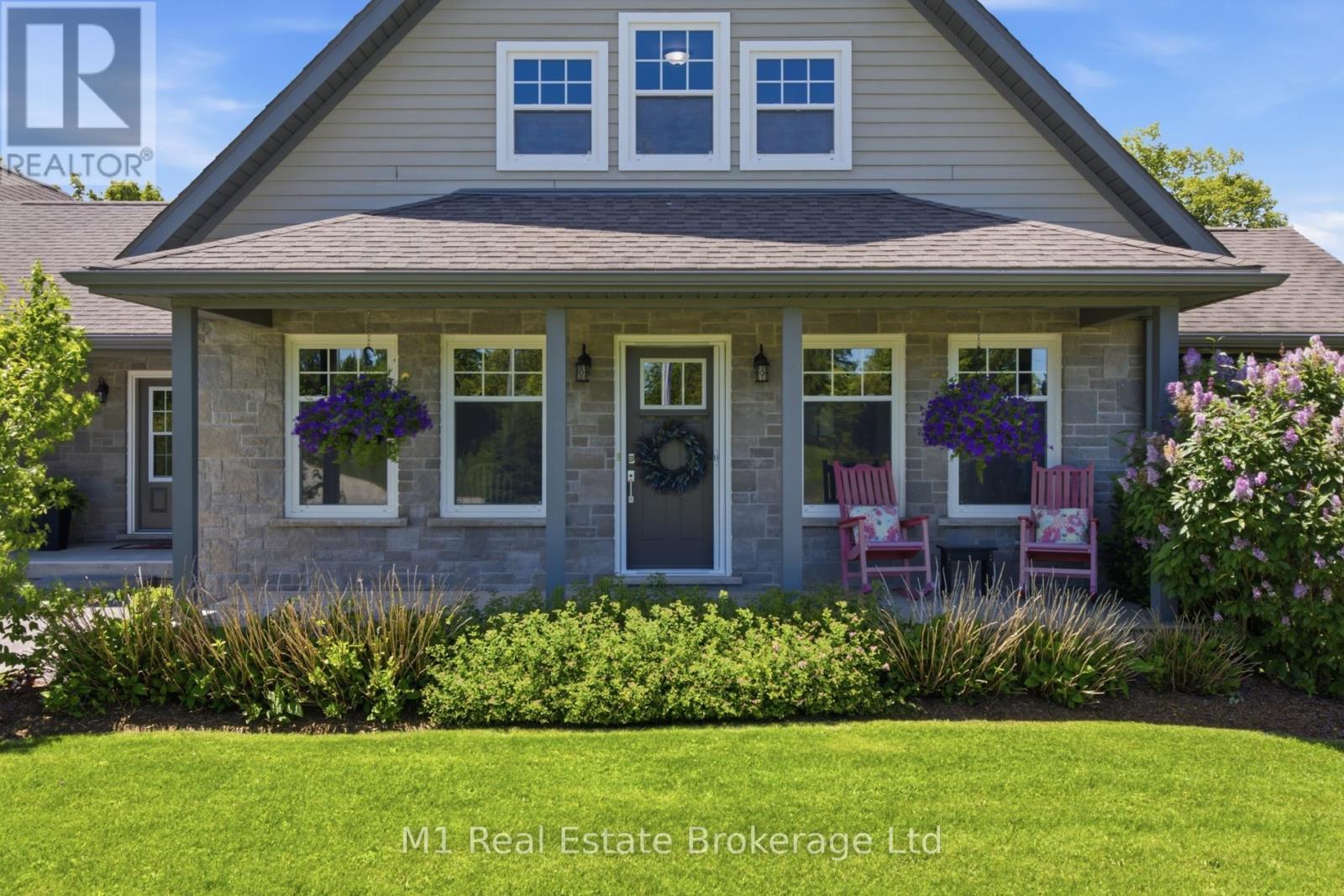156 Highland Drive, West Grey, Ontario  N0C 1H0 - Photo 6 - X13669854
