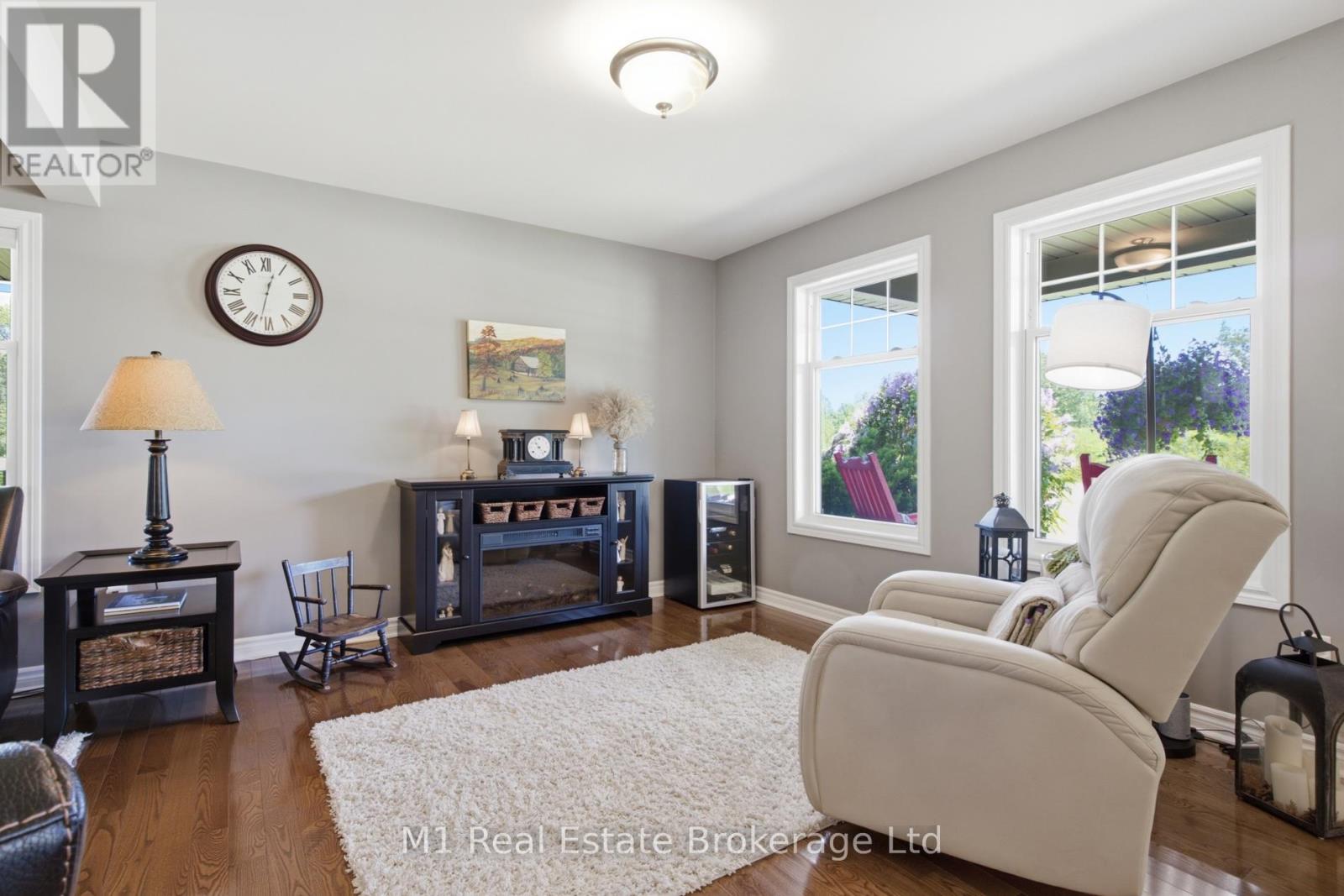 156 Highland Drive, West Grey, Ontario  N0C 1H0 - Photo 9 - X13669854
