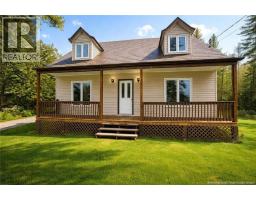 1105 Route 595, Central Waterville, New Brunswick