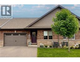 29 SCHUYLER Street Unit# 52, Paris, Ontario