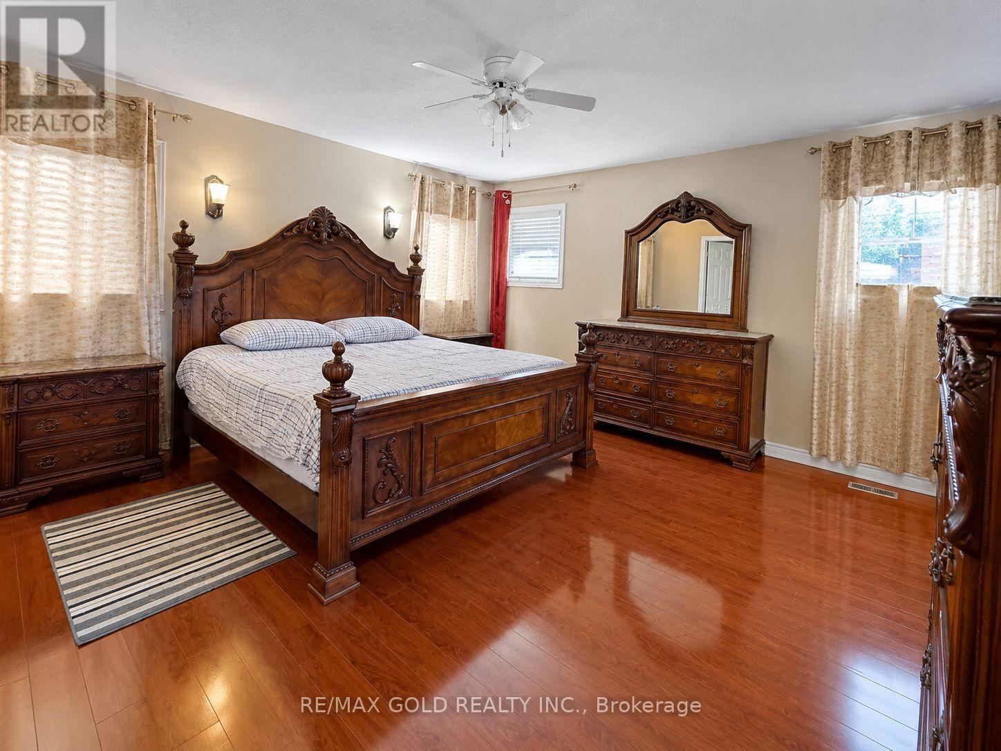 6 Stonemount Trail, Brampton, Ontario  L6R 0P8 - Photo 14 - W13669832