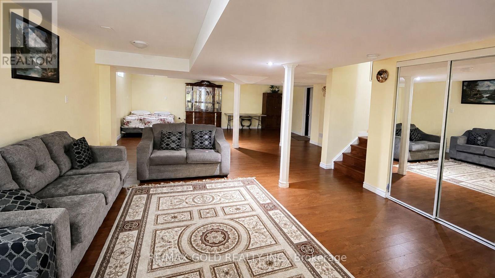 6 Stonemount Trail, Brampton, Ontario  L6R 0P8 - Photo 27 - W13669832