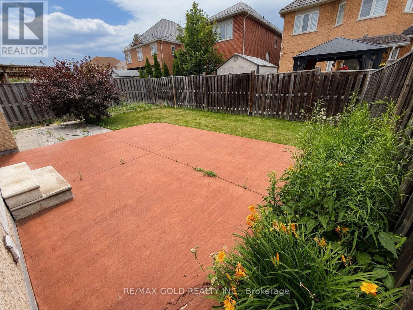 6 Stonemount Trail, Brampton, Ontario  L6R 0P8 - Photo 32 - W13669832