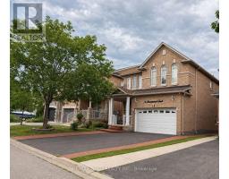 6 STONEMOUNT TRAIL, Brampton, Ontario