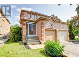 63 HERKES DRIVE, Brampton, Ontario