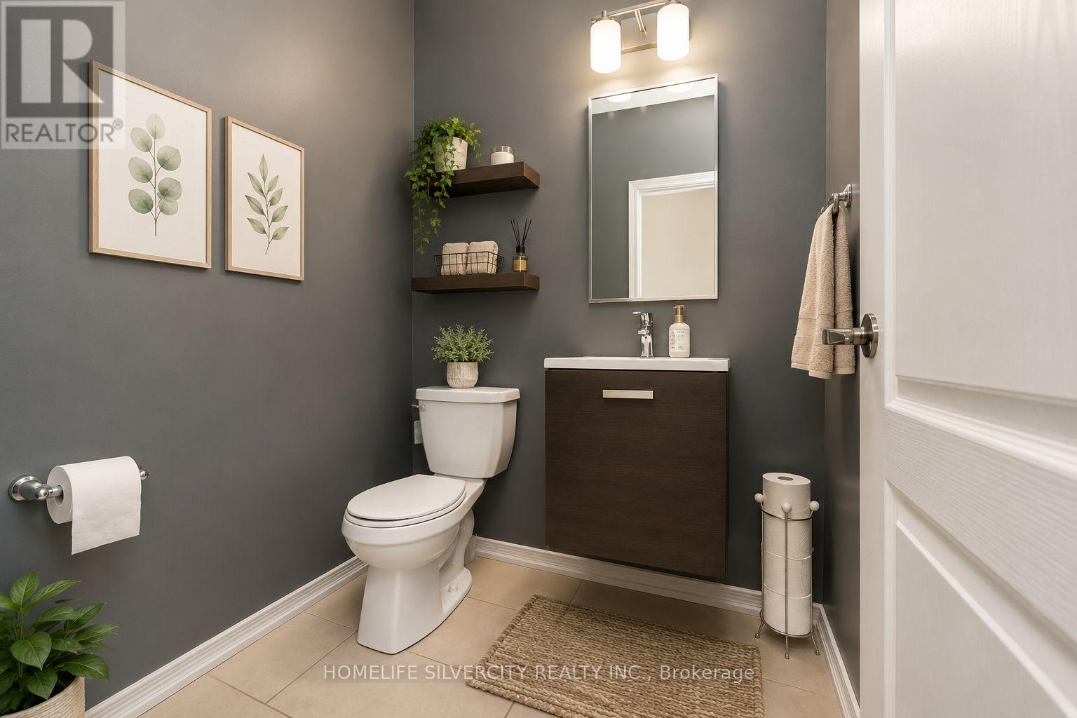 7 Iguana Trail, Brampton, Ontario  L7A 4N2 - Photo 13 - W13669842