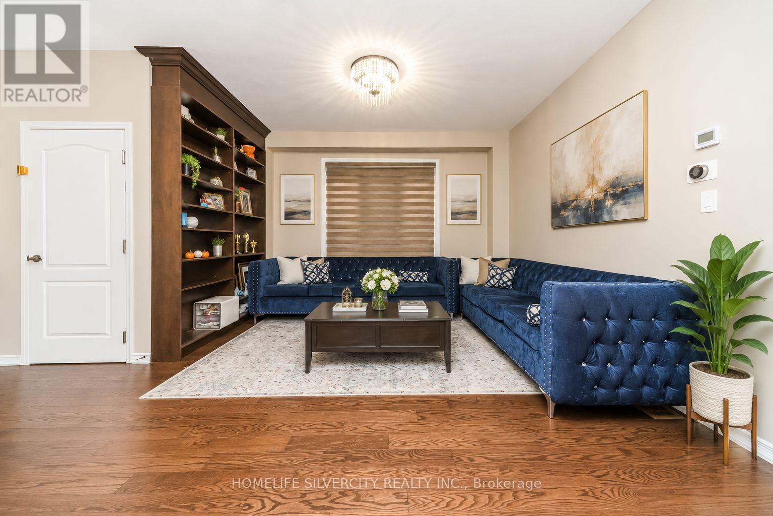 7 Iguana Trail, Brampton, Ontario  L7A 4N2 - Photo 8 - W13669842