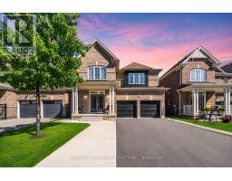 7 IGUANA TRAIL, Brampton, Ontario