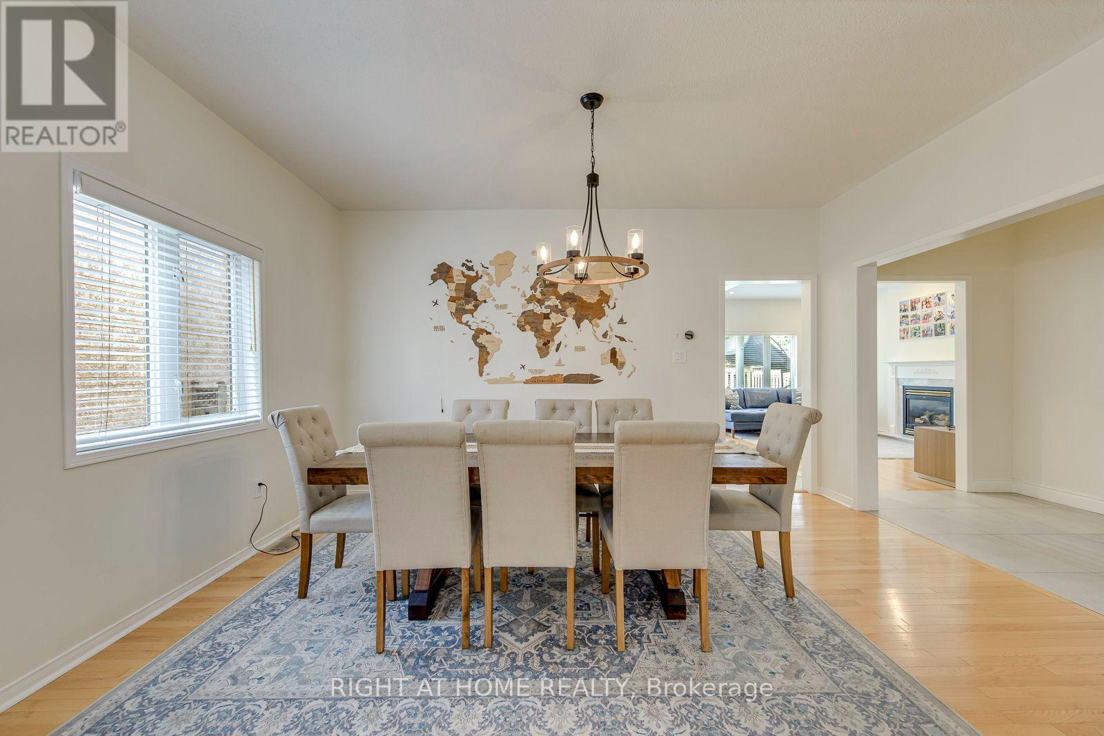 2244 Overfield Road, Oakville, Ontario  L6M 3S8 - Photo 8 - W13669846